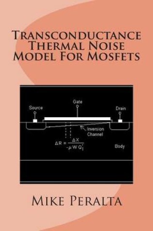 Cover of Transconductance Thermal Noise Model For Mosfets