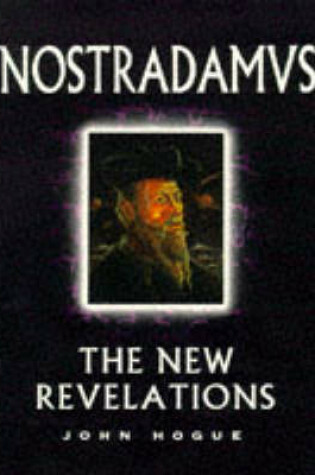 Cover of Nostradamus - The New Revelations