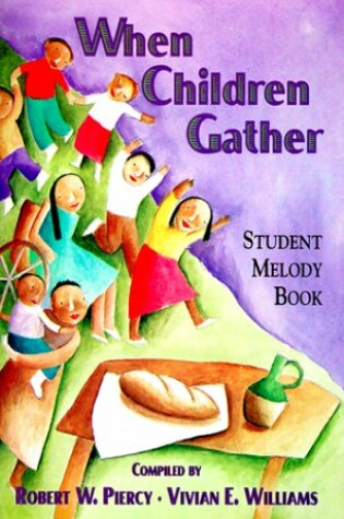 Cover of When Children Gather