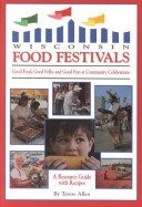 Book cover for Wisconsin Food Festivals