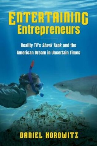 Cover of Entertaining Entrepreneurs