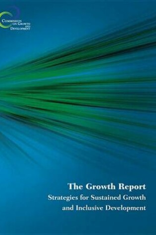 Cover of The Growth Report