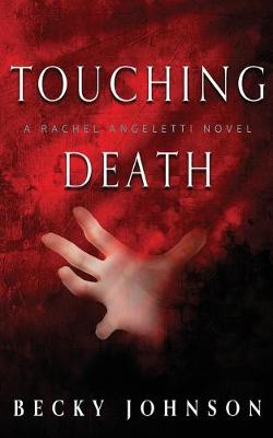 Book cover for Touching Death