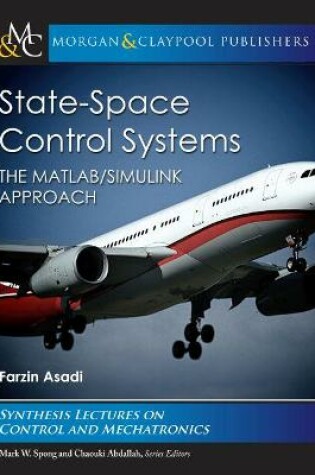 Cover of State-Space Control Systems