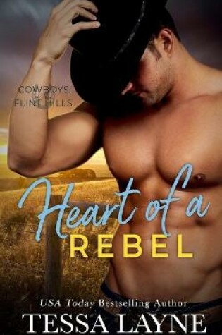 Cover of Heart of a Rebel