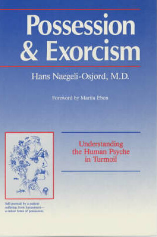 Cover of Possession and Exorcism