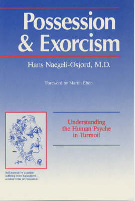 Cover of Possession and Exorcism