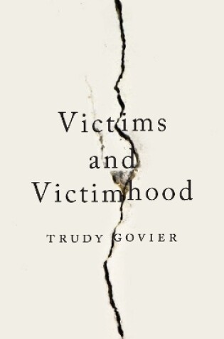 Cover of Victims and Victimhood