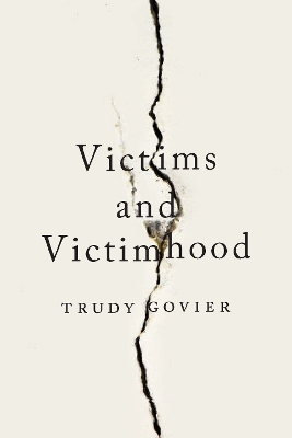 Book cover for Victims and Victimhood