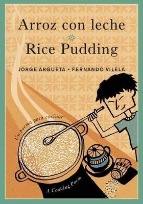 Cover of Arroz Con Leche/Rice Pudding
