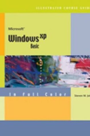Cover of CourseGuide: Microsoft Windows XP, BASIC