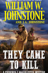 Book cover for They Came to Kill