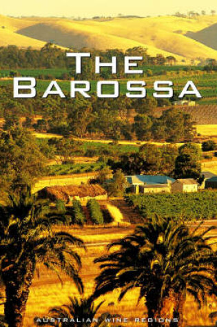 Cover of The Barossa