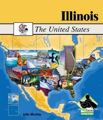 Book cover for Illinois eBook