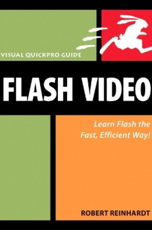 Cover of Flash Video