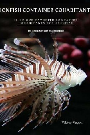 Cover of Lionfish Container Cohabitants