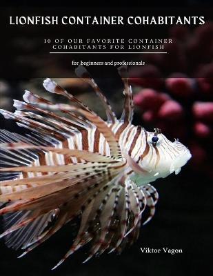 Book cover for Lionfish Container Cohabitants