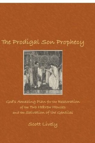 Cover of The Prodigal Son Prophecy
