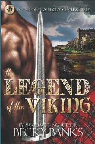 Cover of The Legend of the Viking