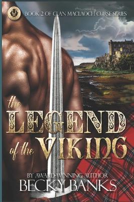 Cover of The Legend of the Viking