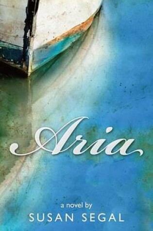 Cover of Aria