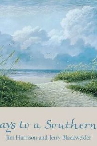 Cover of Pathways to a Southern Coast