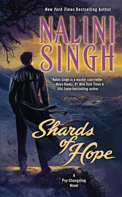 Cover of Shards of Hope