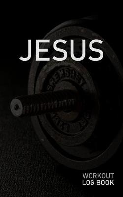 Book cover for Jesus