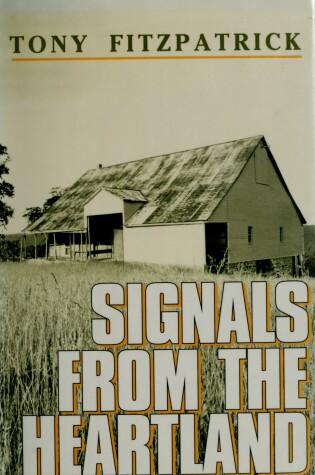 Cover of Signals from the Heartland
