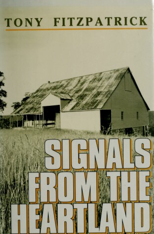 Book cover for Signals from the Heartland