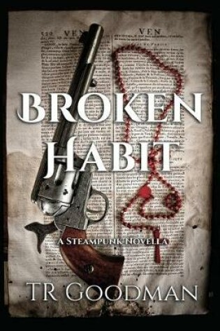 Cover of Broken Habit