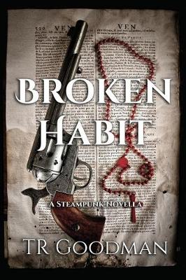 Book cover for Broken Habit