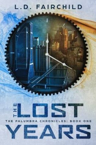 Cover of The Lost Years