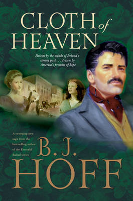 Book cover for Cloth of Heaven