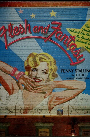 Cover of Flesh & Fantasy C