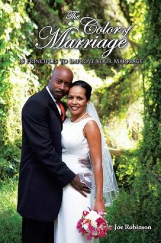 Cover of The Color of Marriage