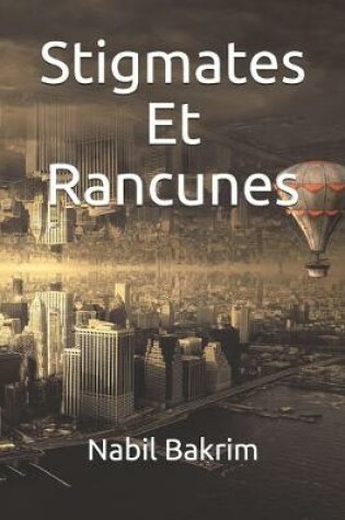 Cover of Stigmates et rancunes