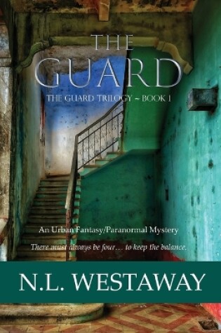 Cover of The Guard