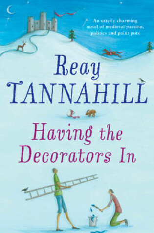 Cover of Having the Decorators in