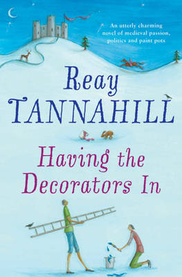 Book cover for Having the Decorators in