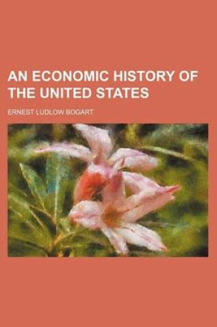 Cover of An Economic History of the United States