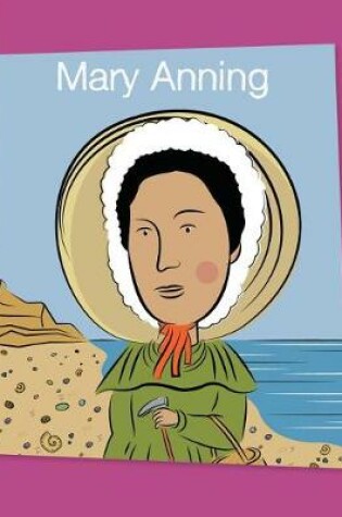 Cover of Mary Anning