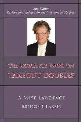 Book cover for The Complete Guide to Takeout Doubles