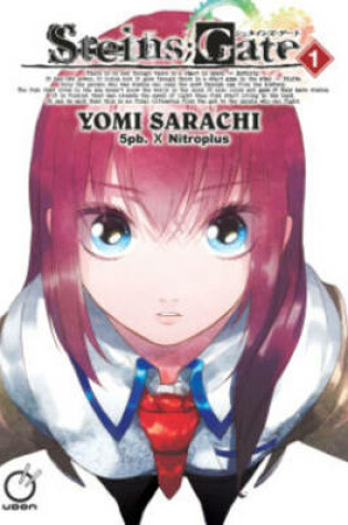 Cover of Steins;Gate Volume 1