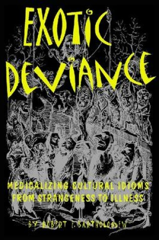 Cover of Exotic Deviance