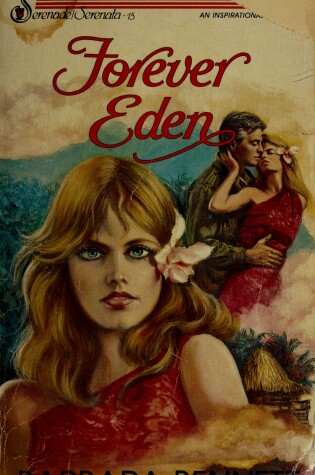 Cover of Forever Eden