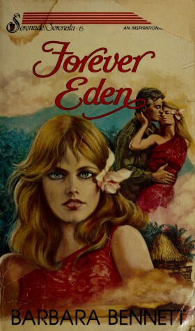 Cover of Forever Eden