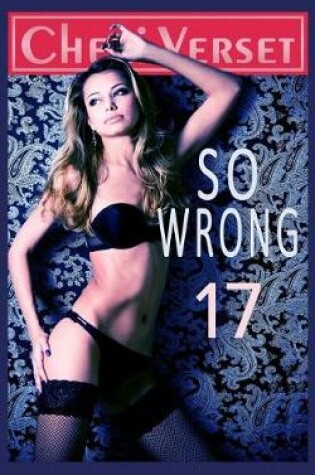 Cover of So Wrong 17