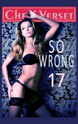 Book cover for So Wrong 17