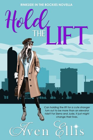 Cover of Hold the Lift